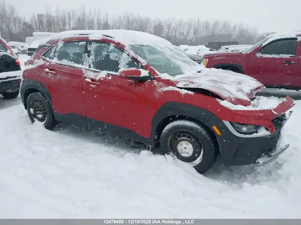 KM8K22AB0PU933765 2023 HYUNDAI KONA - Image 1