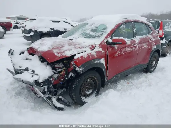 KM8K22AB0PU933765 2023 HYUNDAI KONA - Image 2