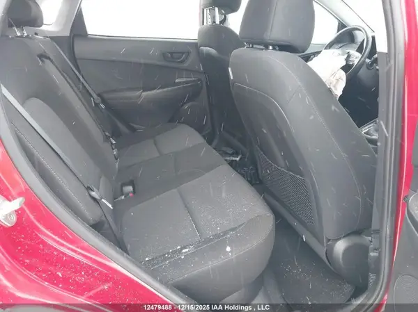 KM8K22AB0PU933765 2023 HYUNDAI KONA - Image 8