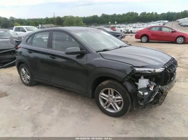 KM8K22AB0PU936391 2023 HYUNDAI KONA - Image 1