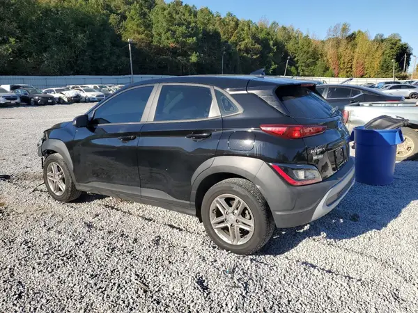 KM8K22AB0PU969908 2023 HYUNDAI KONA - Image 2