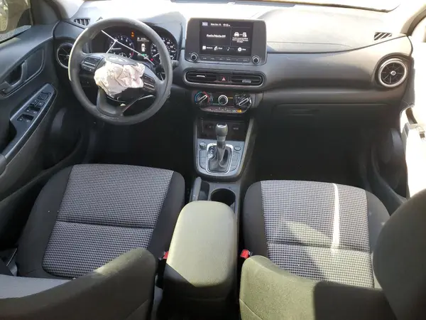 KM8K22AB0PU969908 2023 HYUNDAI KONA - Image 8