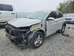 KM8K22AB1NU763042 2022 HYUNDAI KONA