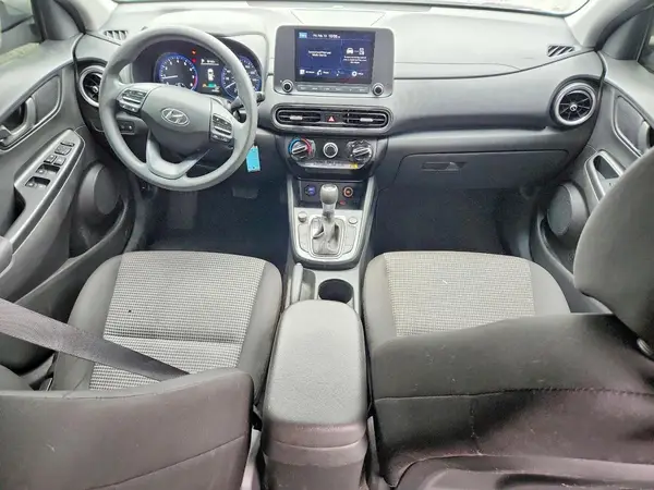 KM8K22AB1NU763042 2022 HYUNDAI KONA - Image 8