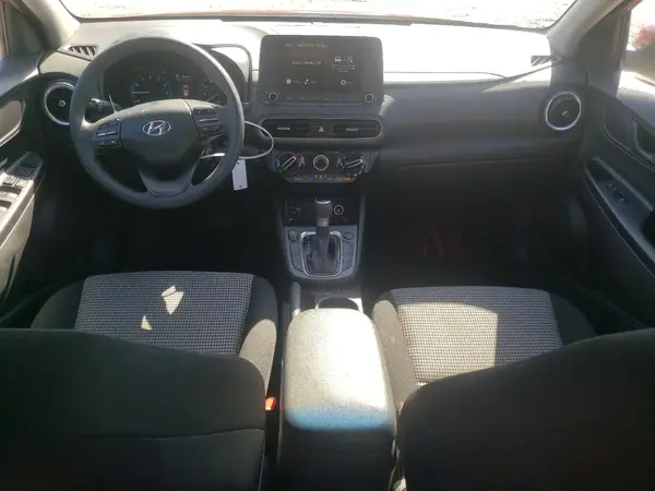 KM8K22AB1NU766989 2022 HYUNDAI KONA - Image 8