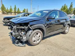 KM8K22AB1NU767737 2022 HYUNDAI KONA