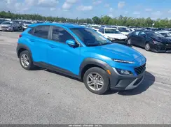 KM8K22AB1NU771321 2022 HYUNDAI KONA