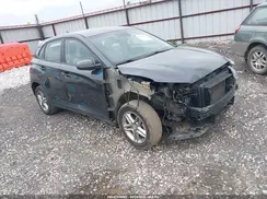 KM8K22AB1NU772680 2022 HYUNDAI KONA