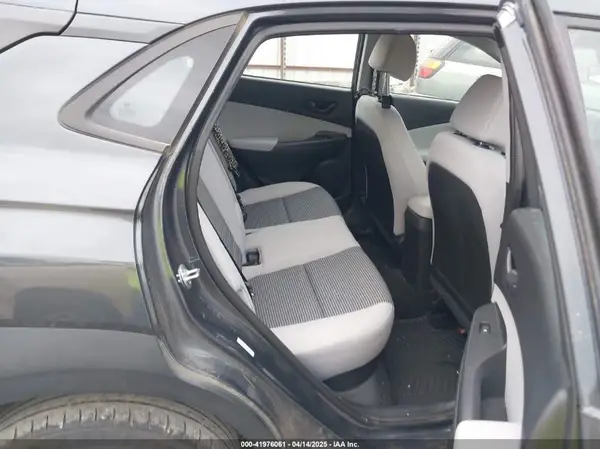 KM8K22AB1NU772680 2022 HYUNDAI KONA - Image 8