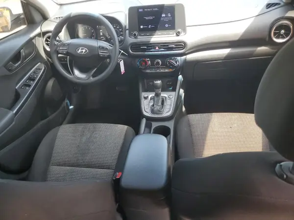 KM8K22AB1NU778396 2022 HYUNDAI KONA - Image 8