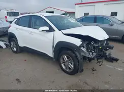KM8K22AB1NU794453 2022 HYUNDAI KONA