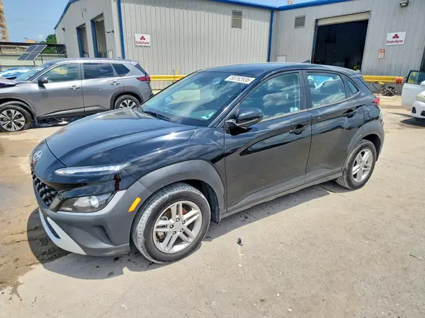 KM8K22AB1NU803264 2022 HYUNDAI KONA - Image 1