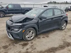 KM8K22AB1NU804575 2022 HYUNDAI KONA