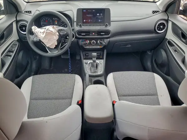 KM8K22AB1NU804575 2022 HYUNDAI KONA - Image 8