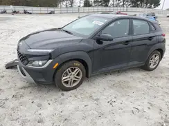 KM8K22AB1NU808304 2022 HYUNDAI KONA