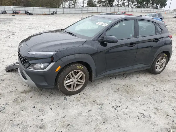 KM8K22AB1NU808304 2022 HYUNDAI KONA - Image 1