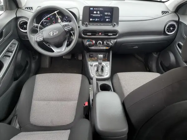 KM8K22AB1NU808304 2022 HYUNDAI KONA - Image 8