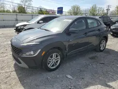 KM8K22AB1NU811851 2022 HYUNDAI KONA