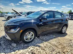 KM8K22AB1NU815253 2022 HYUNDAI KONA