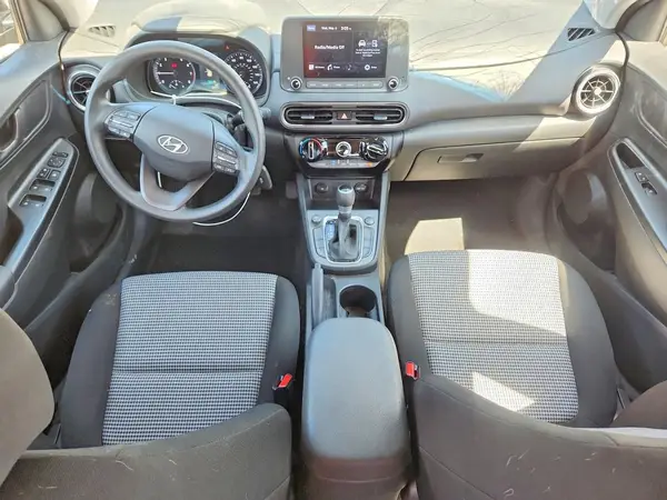 KM8K22AB1NU815253 2022 HYUNDAI KONA - Image 8