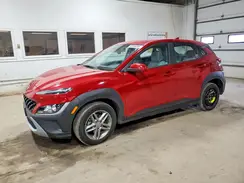 KM8K22AB1NU818587 2022 HYUNDAI KONA