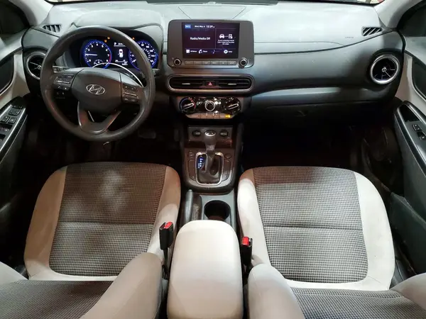 KM8K22AB1NU818587 2022 HYUNDAI KONA - Image 8