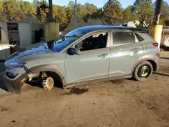 KM8K22AB1NU824020 2022 HYUNDAI KONA