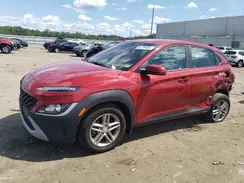 KM8K22AB1NU824034 2022 HYUNDAI KONA