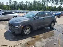 KM8K22AB1NU827161 2022 HYUNDAI KONA