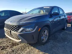 KM8K22AB1NU850794 2022 HYUNDAI KONA