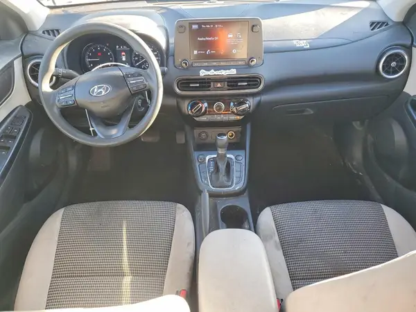 KM8K22AB1NU850794 2022 HYUNDAI KONA - Image 8