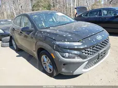 KM8K22AB1NU866364 2022 HYUNDAI KONA