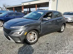 KM8K22AB1NU876344 2022 HYUNDAI KONA