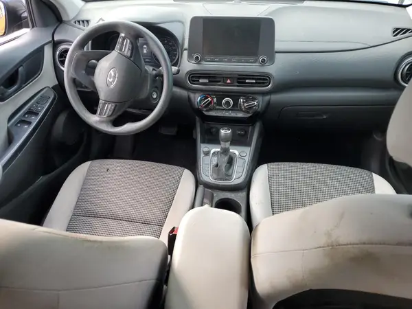 KM8K22AB1NU876344 2022 HYUNDAI KONA - Image 8