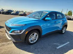 KM8K22AB1NU878580 2022 HYUNDAI KONA