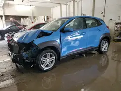 KM8K22AB1NU916650 2022 HYUNDAI KONA