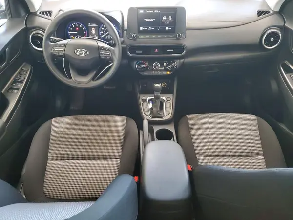 KM8K22AB1NU916650 2022 HYUNDAI KONA - Image 8