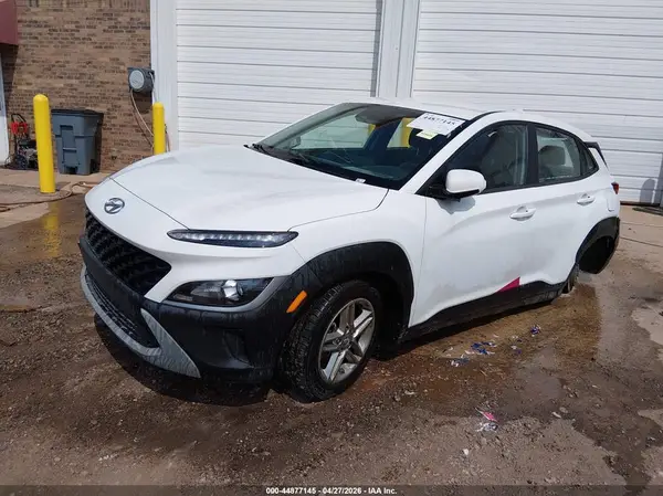 KM8K22AB1PU025938 2023 HYUNDAI KONA - Image 2