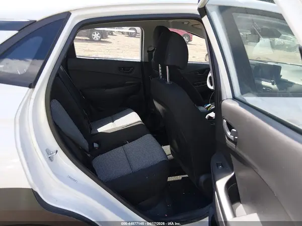KM8K22AB1PU025938 2023 HYUNDAI KONA - Image 8