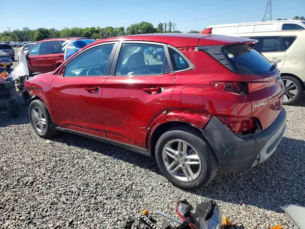 KM8K22AB1PU026734 2023 HYUNDAI KONA - Image 2