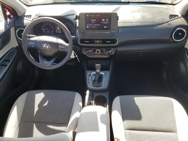 KM8K22AB1PU026734 2023 HYUNDAI KONA - Image 8