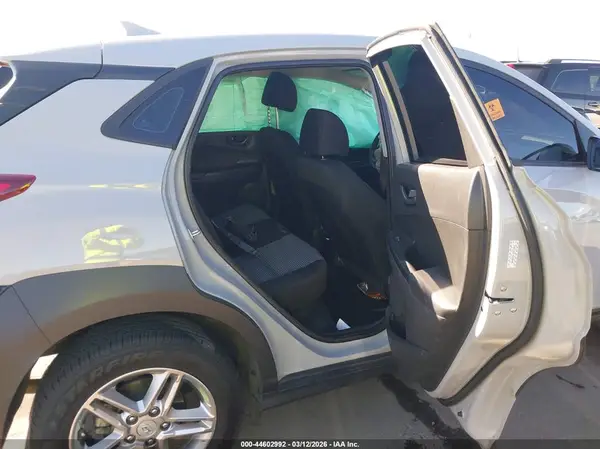 KM8K22AB1PU036406 2023 HYUNDAI KONA - Image 8
