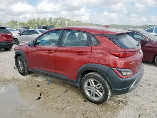 KM8K22AB1PU036857 2023 HYUNDAI KONA - Image 2