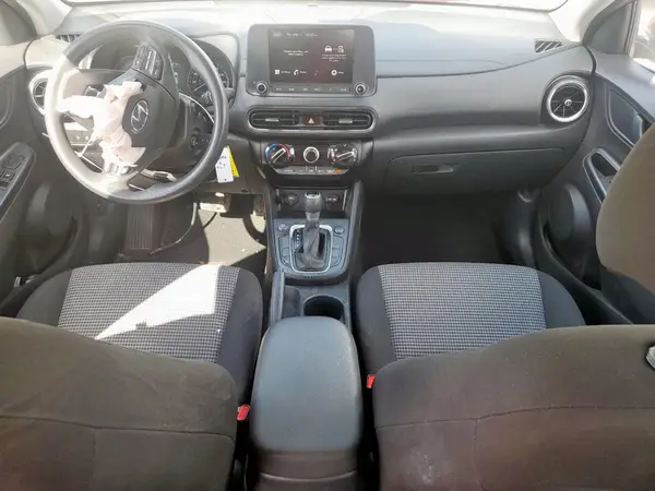 KM8K22AB1PU036857 2023 HYUNDAI KONA - Image 8
