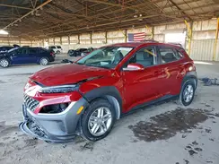 KM8K22AB1PU036888 2023 HYUNDAI KONA