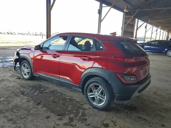 KM8K22AB1PU036888 2023 HYUNDAI KONA - Image 2