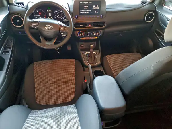 KM8K22AB1PU036888 2023 HYUNDAI KONA - Image 8