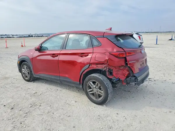 KM8K22AB1PU040925 2023 HYUNDAI KONA - Image 2