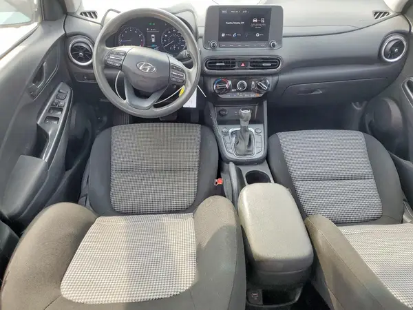 KM8K22AB1PU040925 2023 HYUNDAI KONA - Image 8
