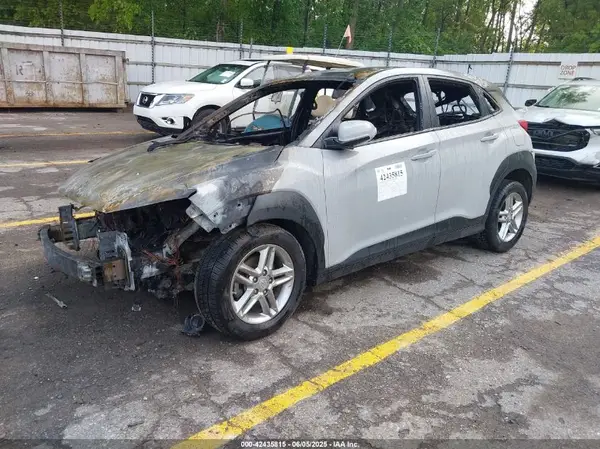 KM8K22AB1PU057563 2023 HYUNDAI KONA - Image 2